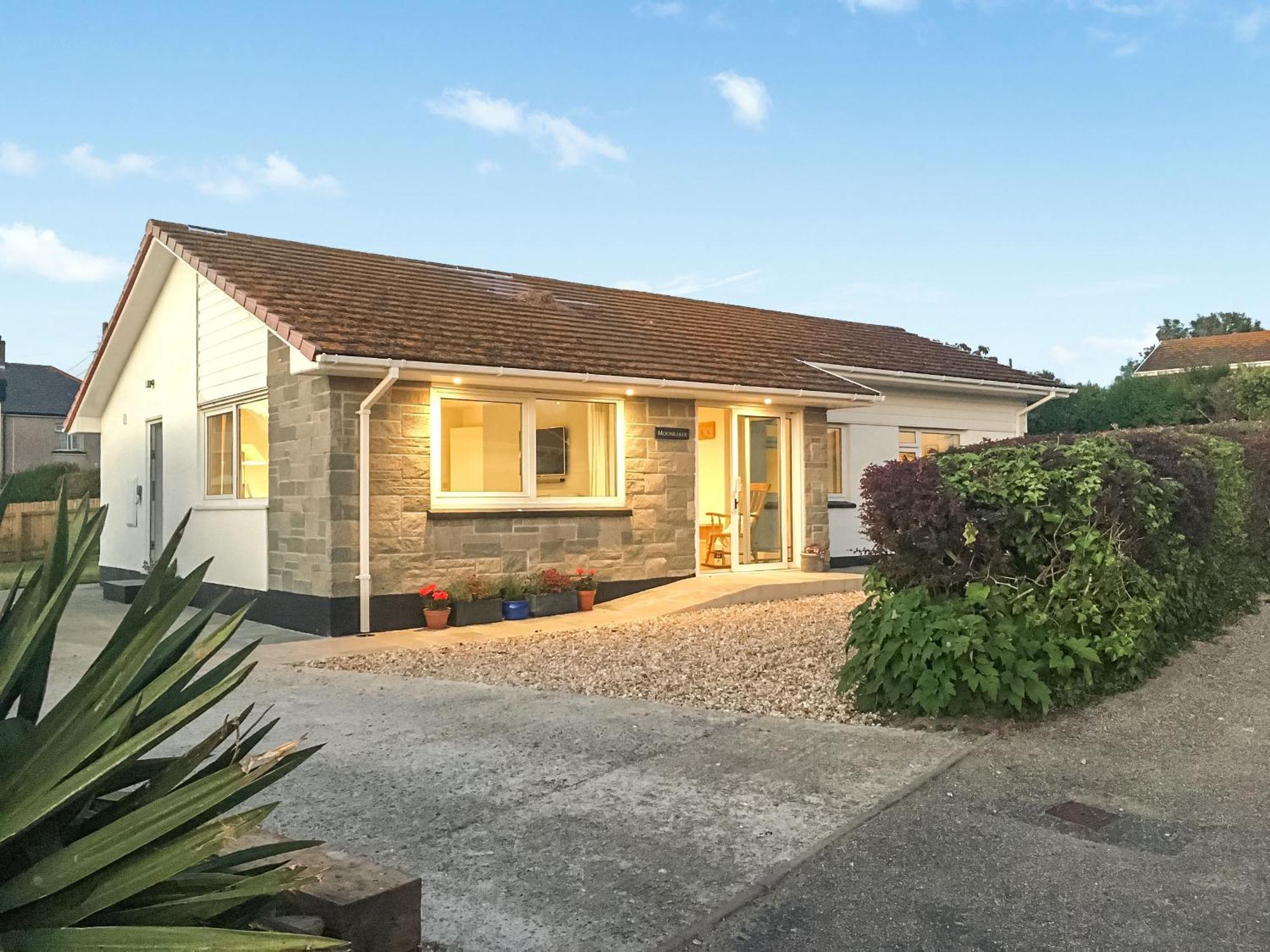 Moonraker Holiday home Port Isaac